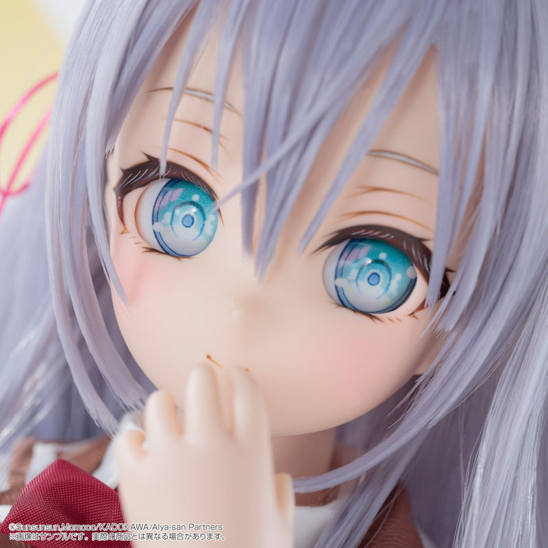 1/3 Another Realistic Character 026 Alya Sometimes Hides Her Feelings in Russian Alisa Mikhailovna Kujou(Pre-order)