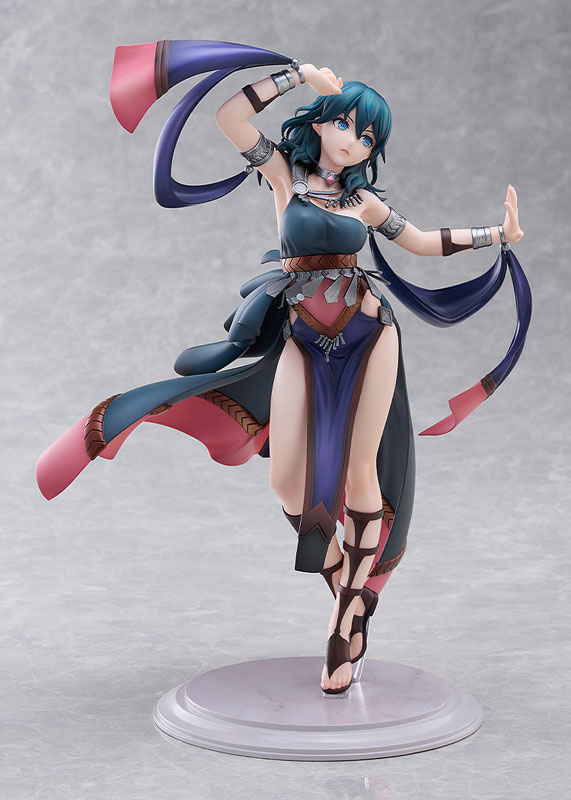 Fire Emblem Byleth (Dancer) 1/7 Complete Figure(Pre-order)