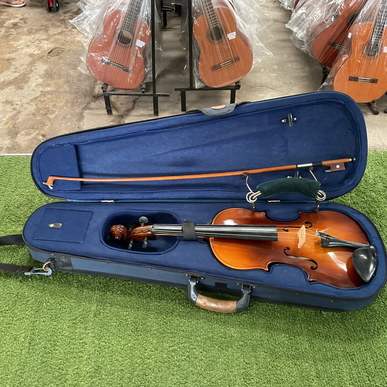 ไวโอลิน Bestler