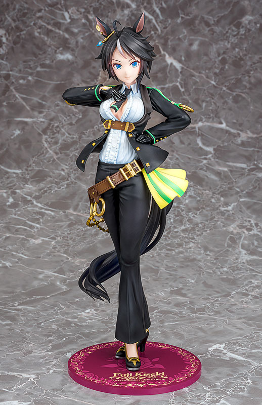 [Exclusive Sale] Umamusume Pretty Derby Fuji Kiseki 1/7 Complete Figure(Pre-order)