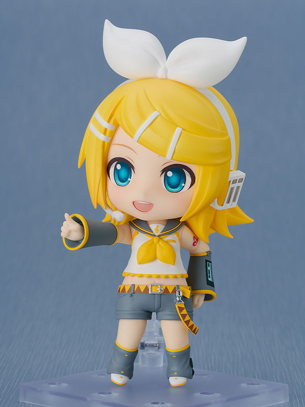 Nendoroid Character Vocal Series 02 Kagamine Rin 2.0(Pre-order)