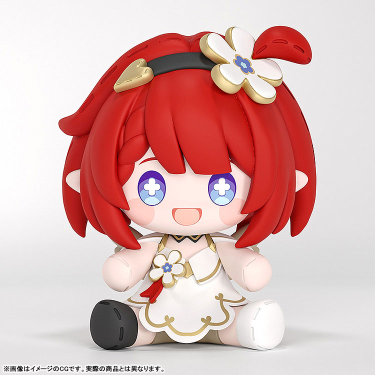 Huggy Good Smile Honkai: Star Rail Tribbie(Pre-order)