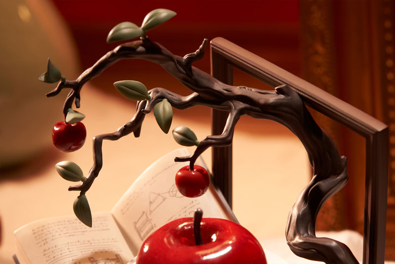 LIMEPIE Series Reverse: 1999 APPLe "Erudite and Juicy" Ver. Complete Figure(Pre-order)