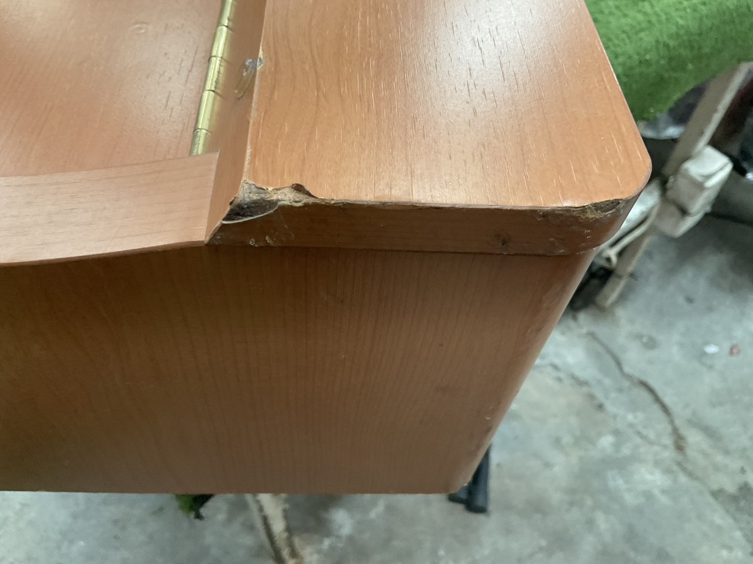 เปียโน KAWAI : L32C (ELECTRONIC)