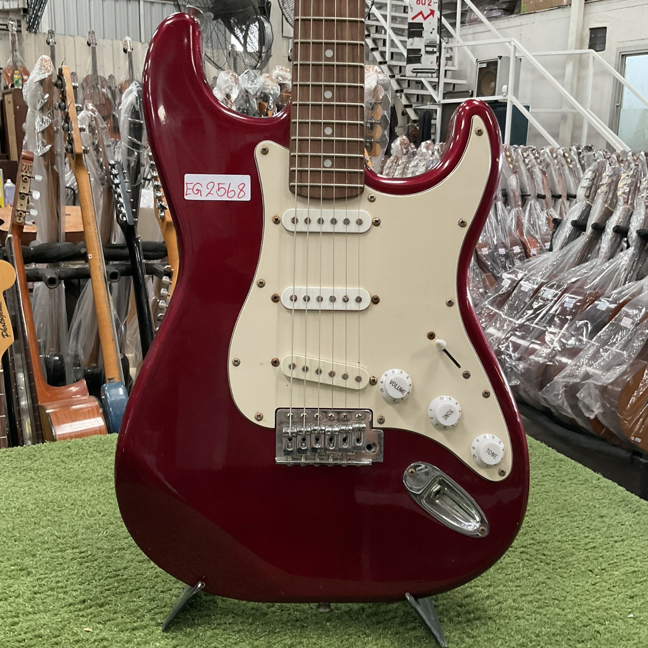 กีต้าร์ไฟฟ้า PhotoGenic