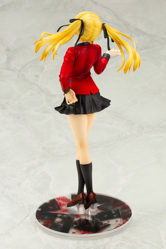 ARTFX J Kakegurui xx Mary Saotome 1/8 Complete Figure(Pre-order)