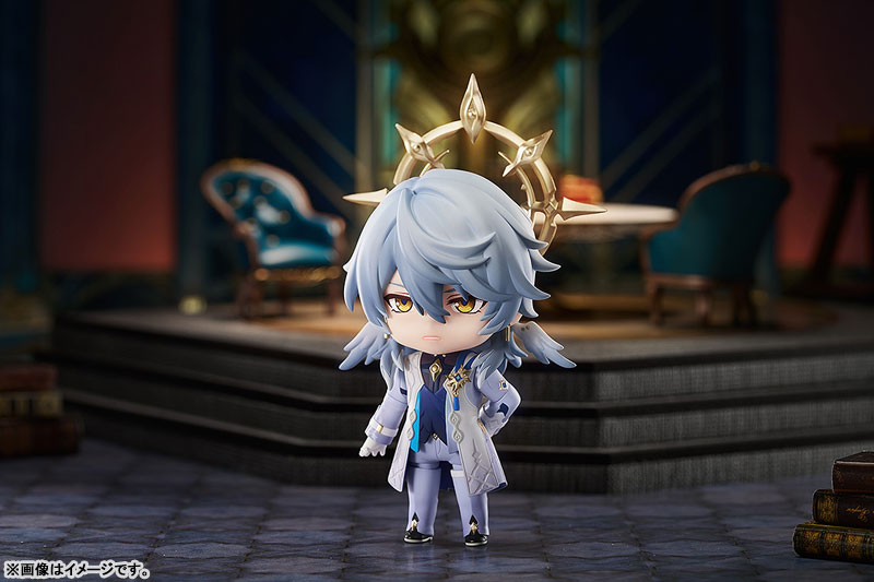Nendoroid Honkai: Star Rail Sunday(Pre-order)