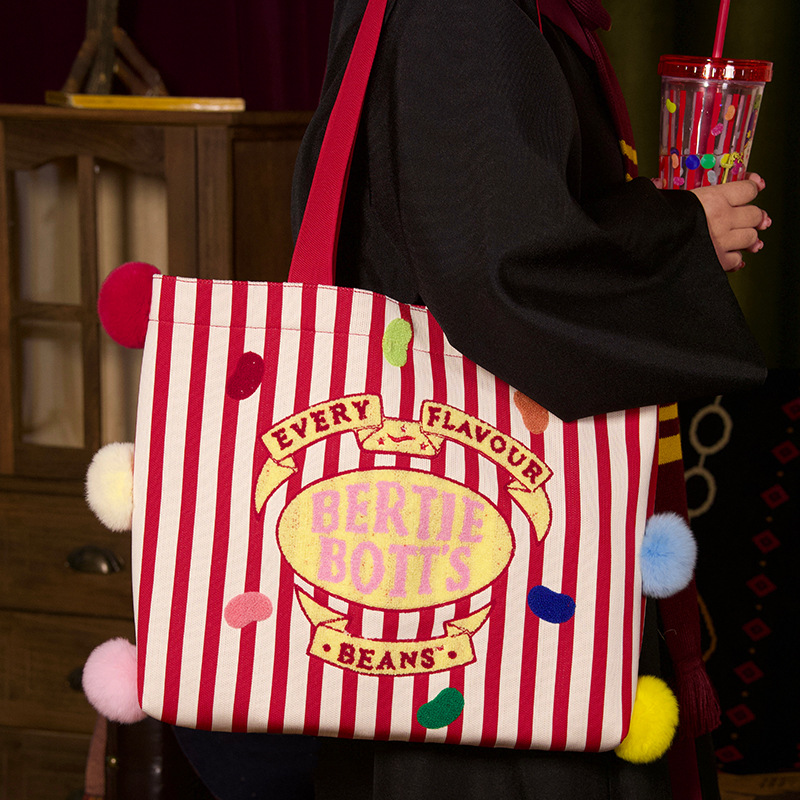 [Pre-Order] ME x Harry Potter Bertie Bott's Bag กระเป๋าเบอร์ตี้บอตต์