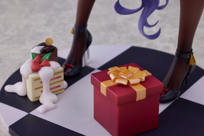 Succubus Homestay Sakuma Shiori Christmas Costume Special Ver. 1/6 Complete Figure Limited Edition w/Bonus(Provisional Pre-order)