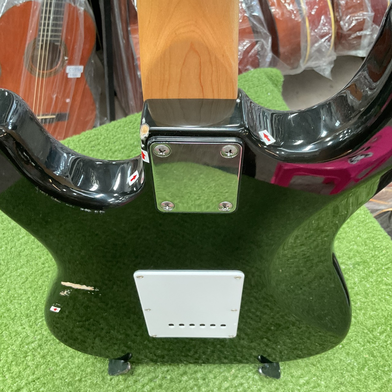 กีต้าร์ไฟฟ้า PlayTech