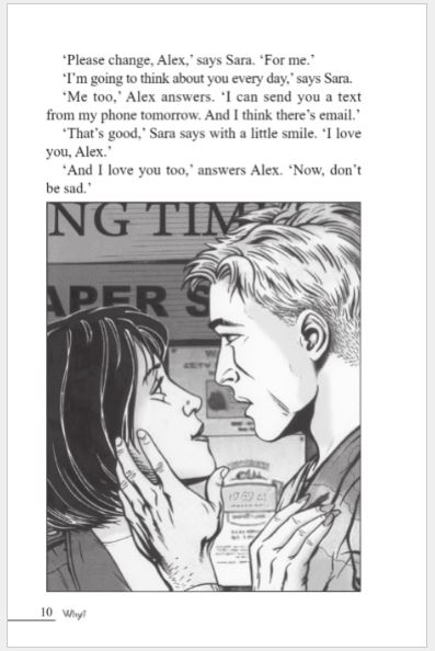 หนังสืออ่านนอกเวลาภาษาอังกฤษ Cambridge Graded Reading ระดับพื้นฐาน (11 เล่ม/ชุด)