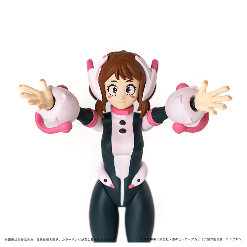 CK-M02 COLLEKAZARO My Hero Academia Ochaco Uraraka(Pre-order)