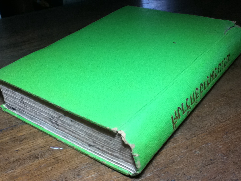 พระบรมราชจักรีวงศ์ จัดพิมพ์เนื่องในวาระงานพระราชพิธีรัชดาภิเษกครบ 25 ปี แห่งการเสด็จเถลิงถวัลยราชสมบัติ ของ พระบาทสมเด็จพระปรมินทรมหาภูมิพลอดุลยเดช วันที่ 9 มิถุนายน 2514