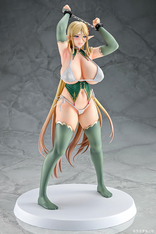 Tasogare no Shou Elf Eirene 1/6 Complete Figure(Pre-order)