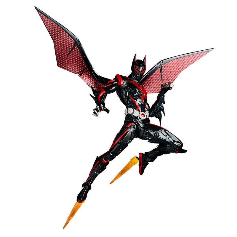 Revoltech Amazing Yamaguchi Batman Beyond(Pre-order)