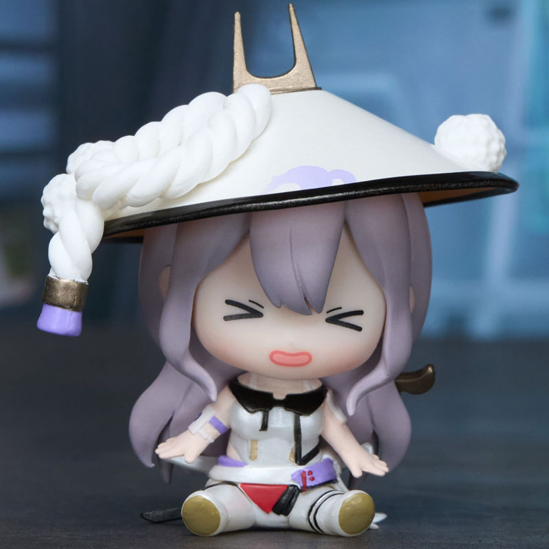 Goddess of Victory: Nikke BabyBoom Series Vol.1 Scarlet Figure(Provisional Pre-order)