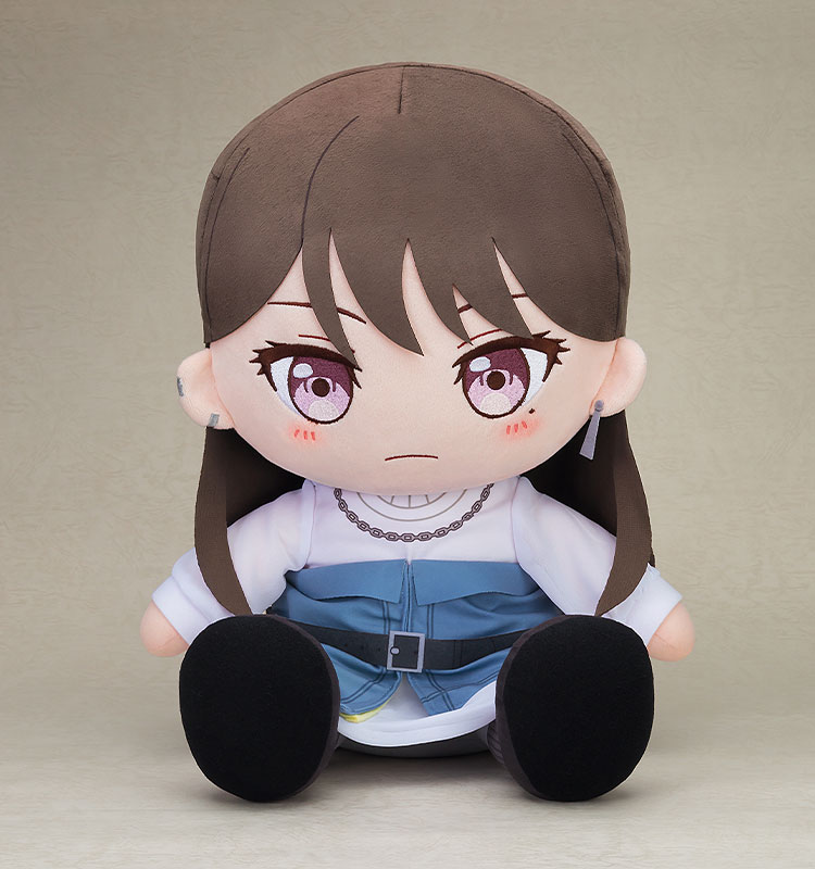 Big 40cm Plush BanG Dream! MyGO!!!!! Taki Shiina(Pre-order)