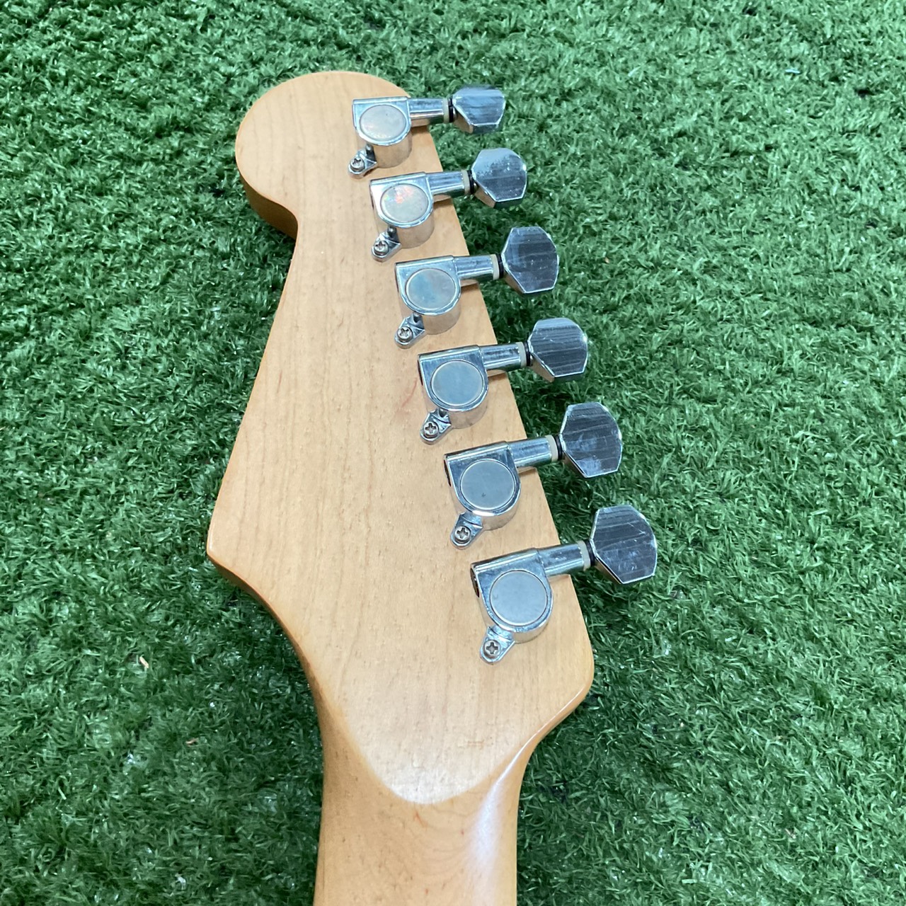 กีต้าร์ไฟฟ้า SELDER