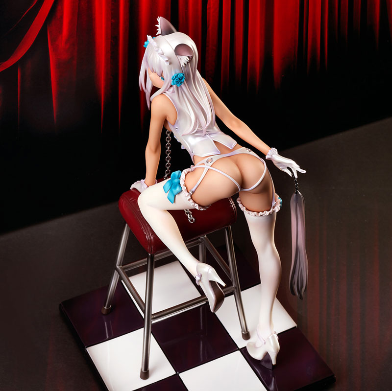 [Bonus] Fumikane Shimada Original Characterr Siiri 1/7 Complete Figure(Pre-order)