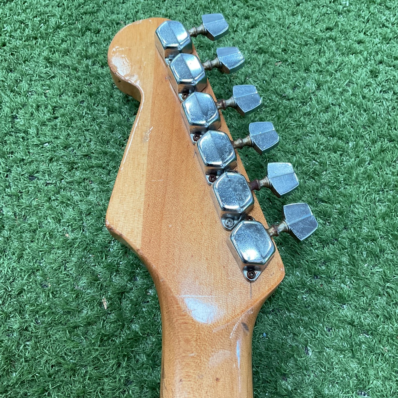 กีต้าร์ไฟฟ้า HOLLY : SPLENDOR