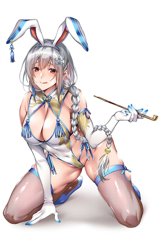 [Bonus] BINDing Creators Opinion Paiyue 1/4 Complete Figure(Pre-order)