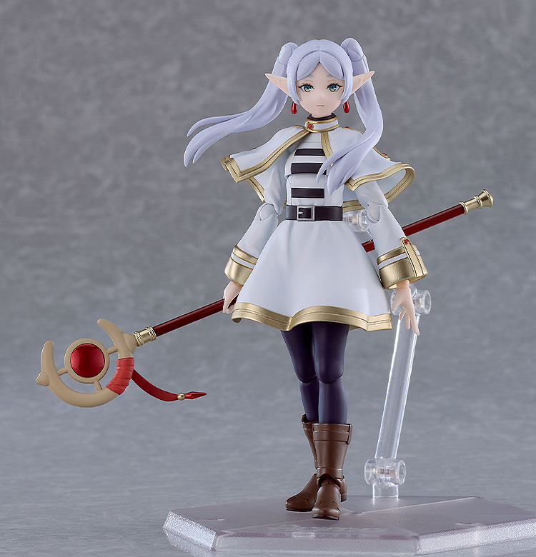 figma Frieren: Beyond Journey's End Frieren(Pre-order)