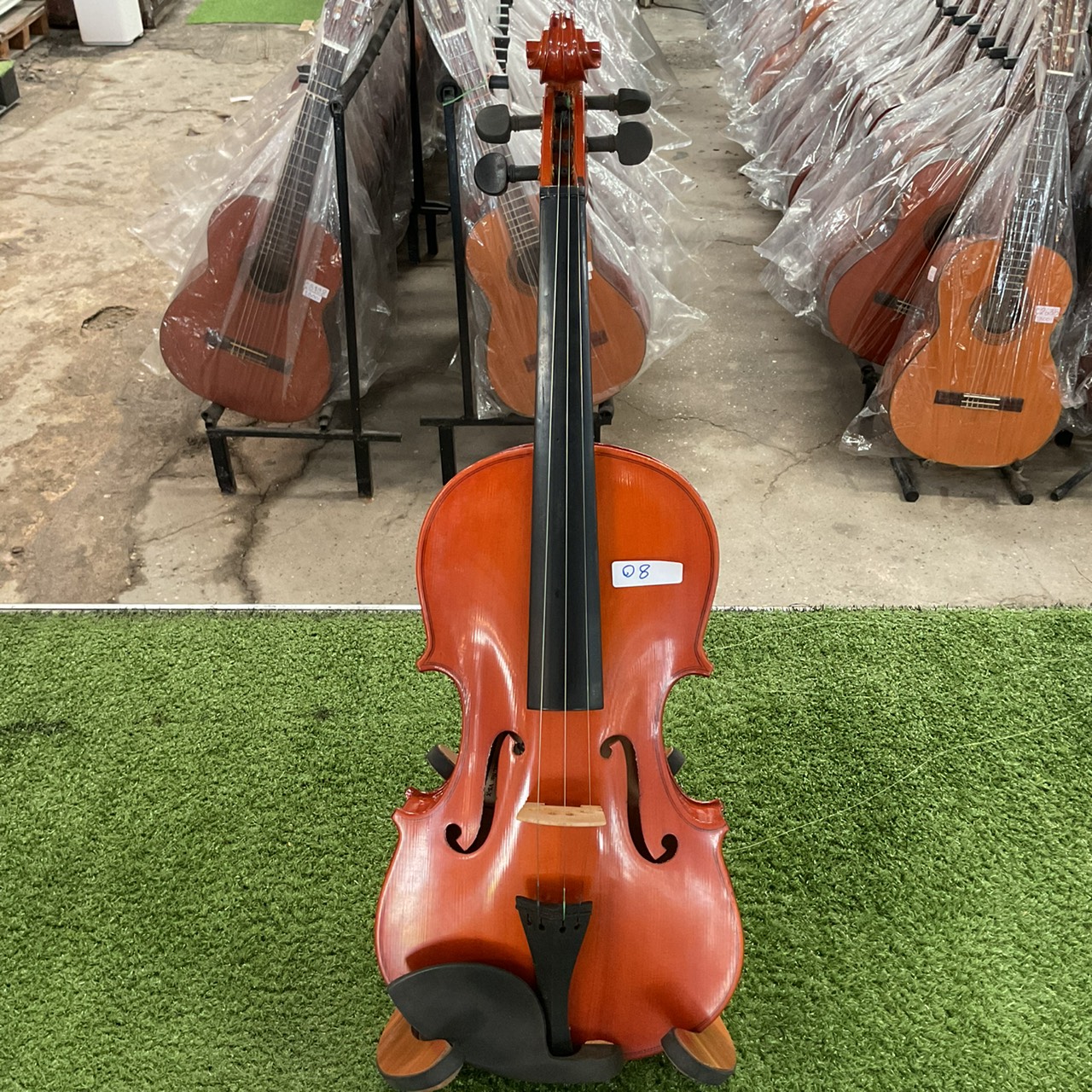 ไวโอลิน Beyond : VS-X