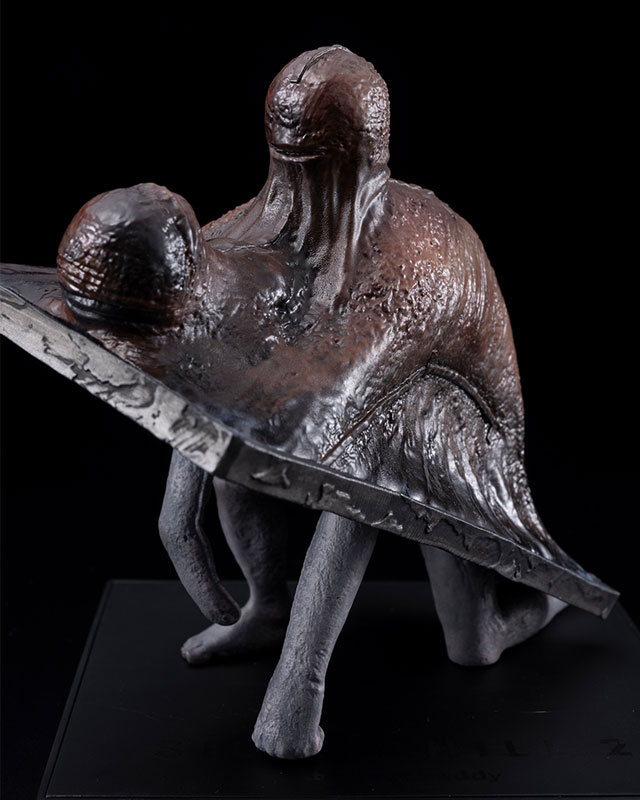 OSHI WORKS SILENT HILL 2 Abstract Daddy 1/7 Complete Figure(Pre-order)