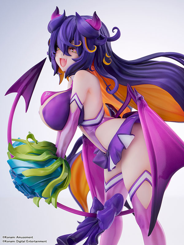 BOMBER GIRL Prune Succubus Cheer Costume Ver.(Pre-order)