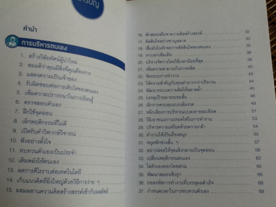 สุดยอดเคล็ดลับการบริหารจากฮาร์วาร์ด สำหรับนักบริหารยุคใหม่/ Harvard Business Review