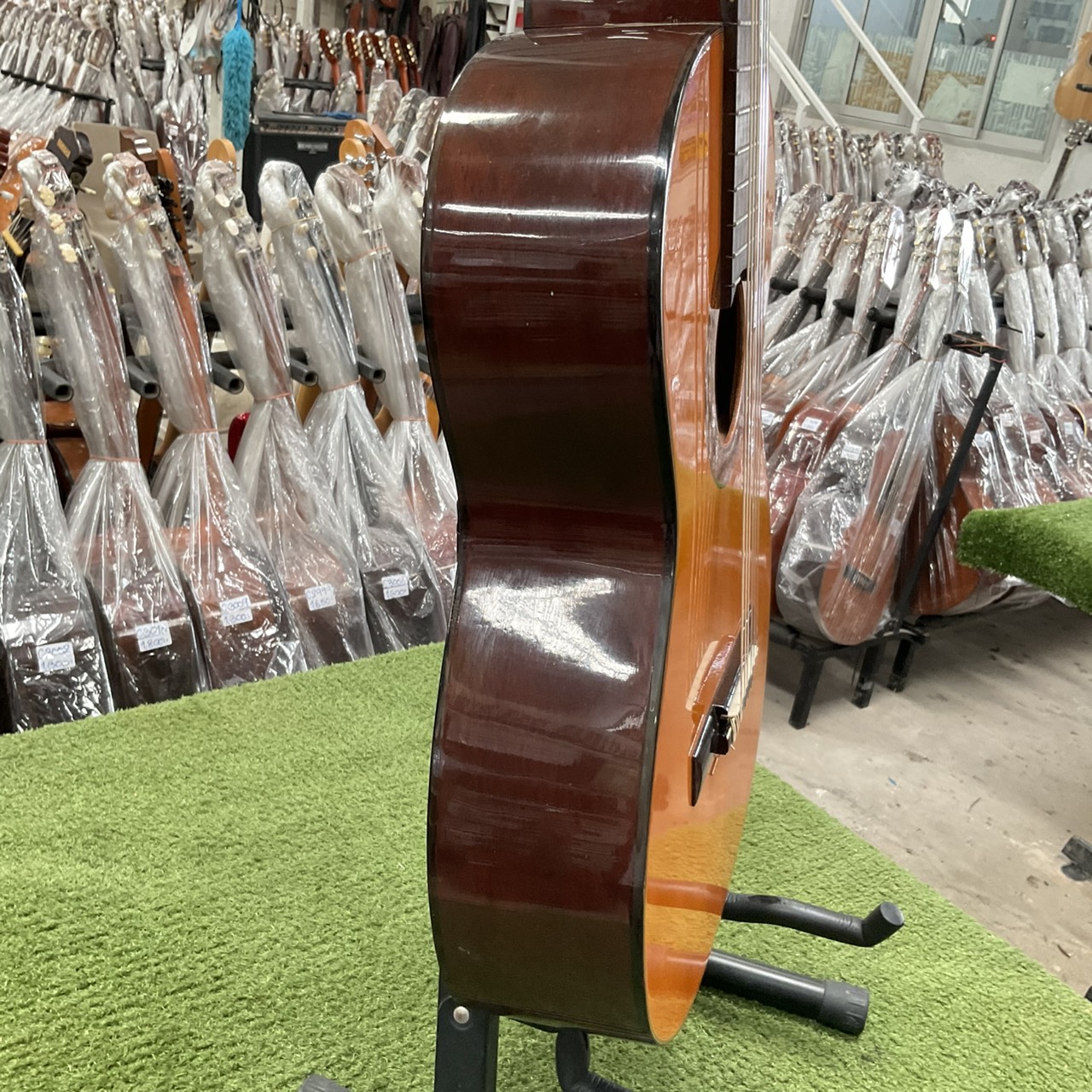 กีต้าร์คลาสสิค Kimberly(Conrad) : G312