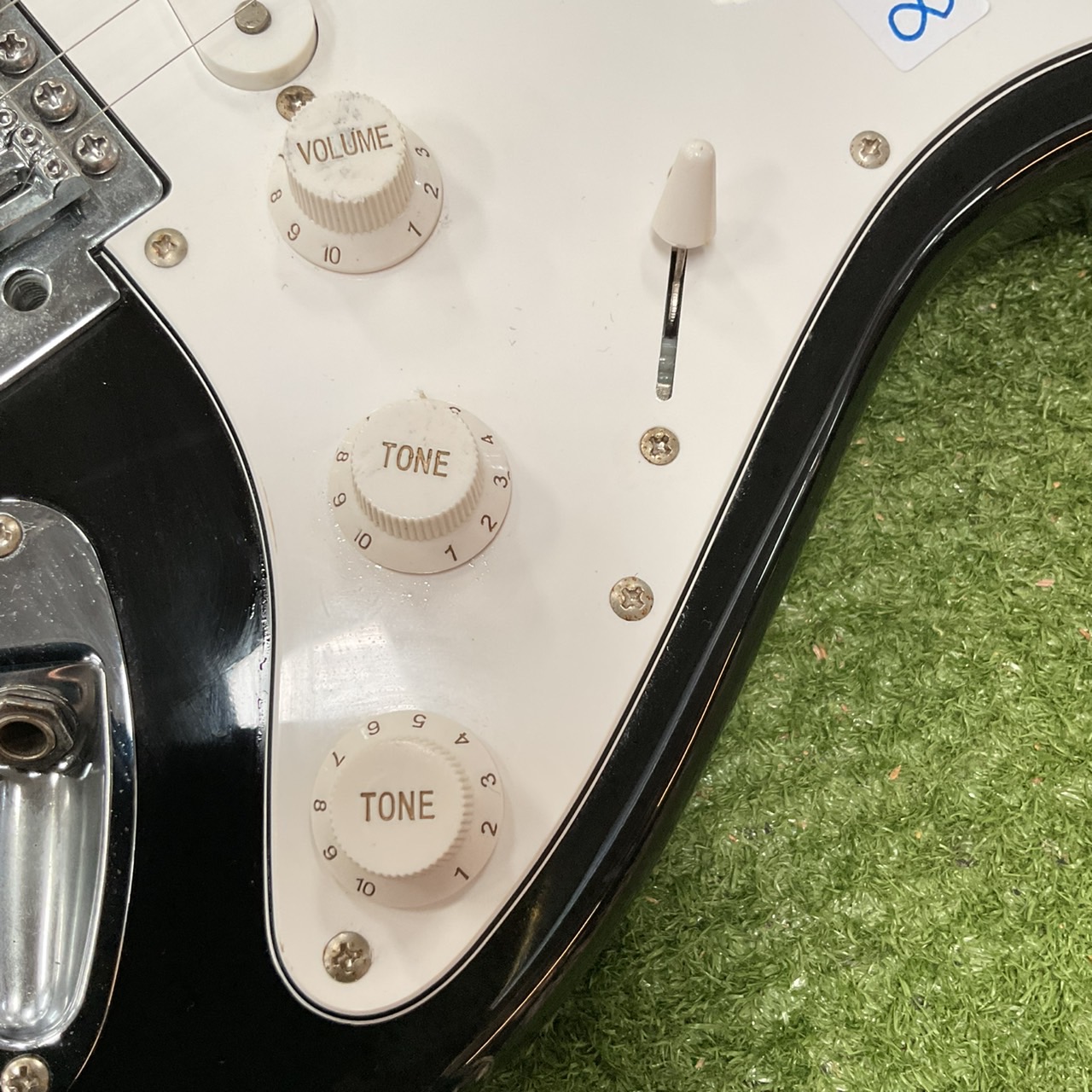 กีต้าร์ไฟฟ้า PHOTO GENLC