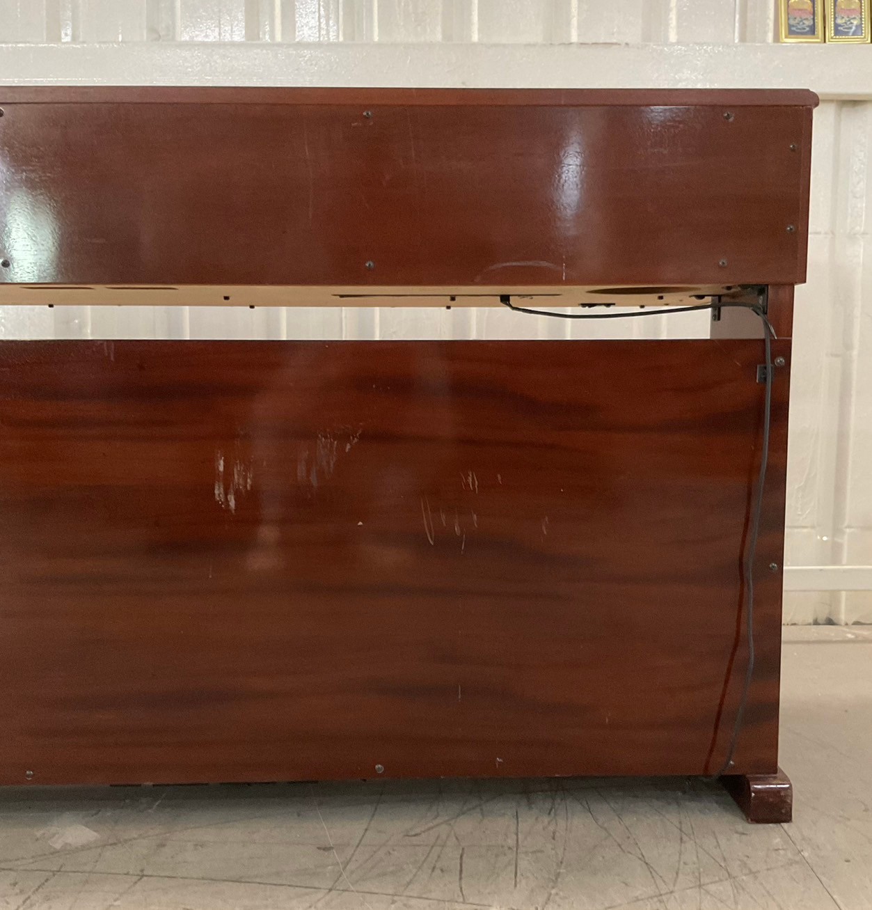 เปียโน KAWAI : PN 3