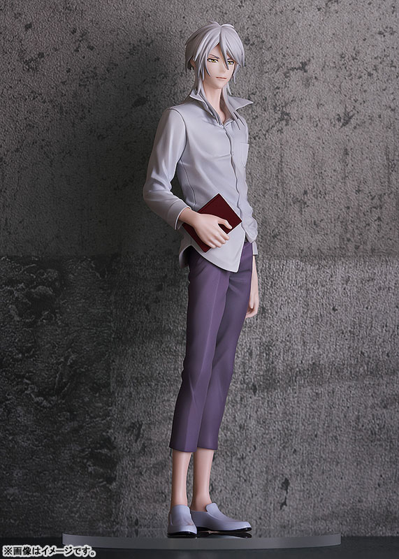 POP UP PARADE PSYCHO-PASS Shogo Makishima L size Complete Figure(Pre-order)