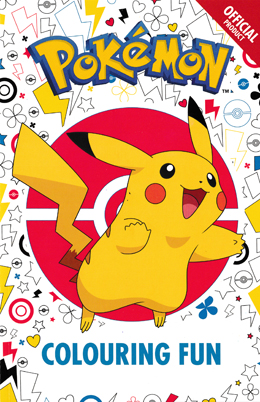 Pokemon Super Collection: