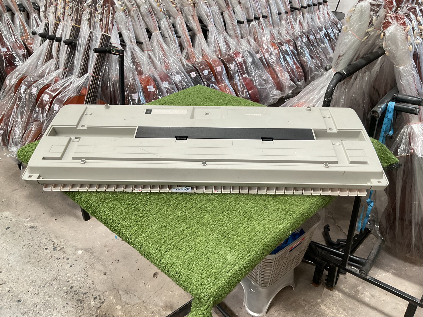 เปียโน YAMAHA : EZ-J14 (ELECTRONIC)