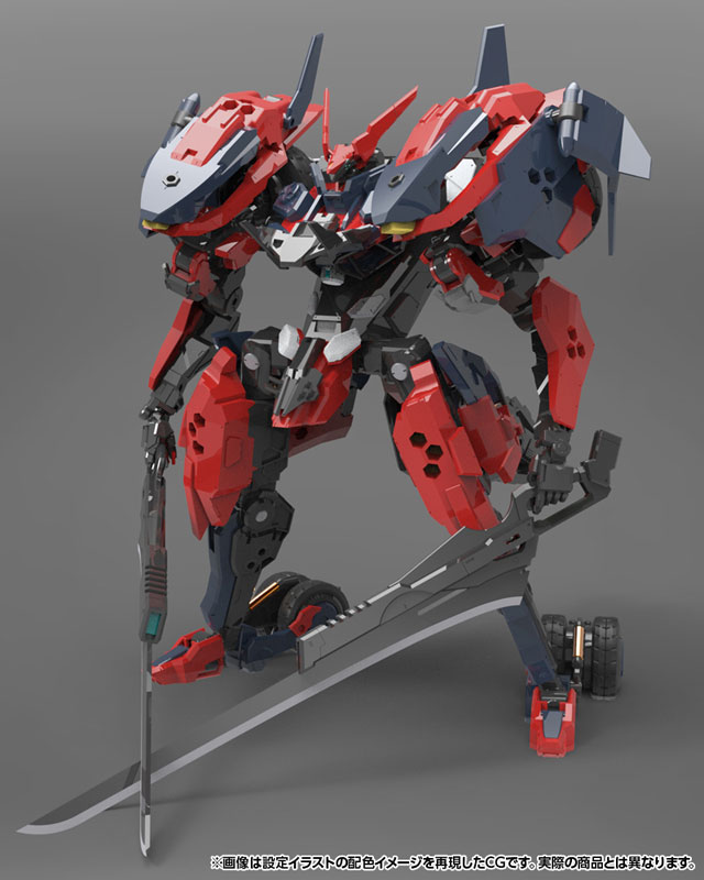 HEXAGEAR LEVANTE 1/24 Kit Block(Pre-order)