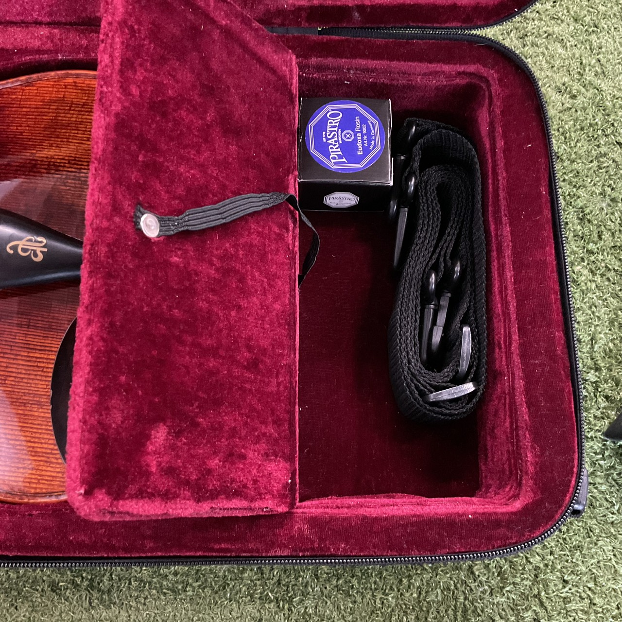 ไวโอลิน Sweet Tone : SV650