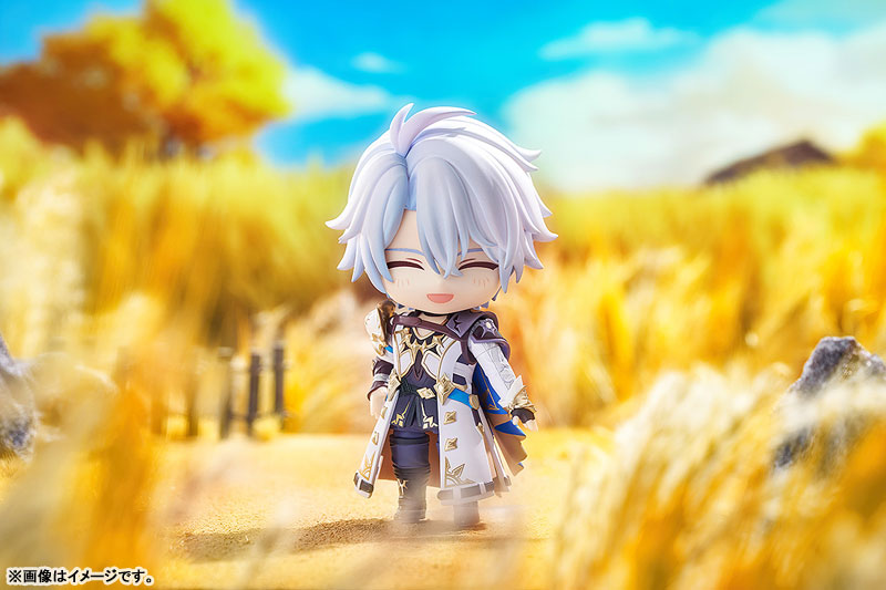 Nendoroid Honkai: Star Rail Phainon(Pre-order)