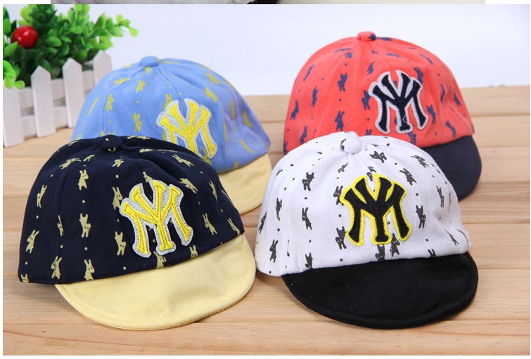 หมวก NY