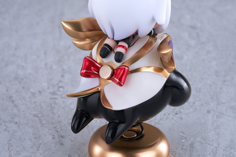 Honkai: Star Rail Topaz & Numby Chibi Chara Yurayura Stand Complete Figure(Pre-order)