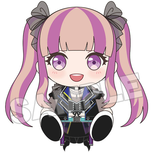 Plushie BanG Dream! RAISE A SUILEN PAREO(Pre-order)