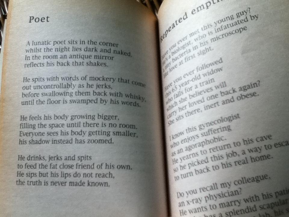 GRAFFITI/ Wipas Srithong