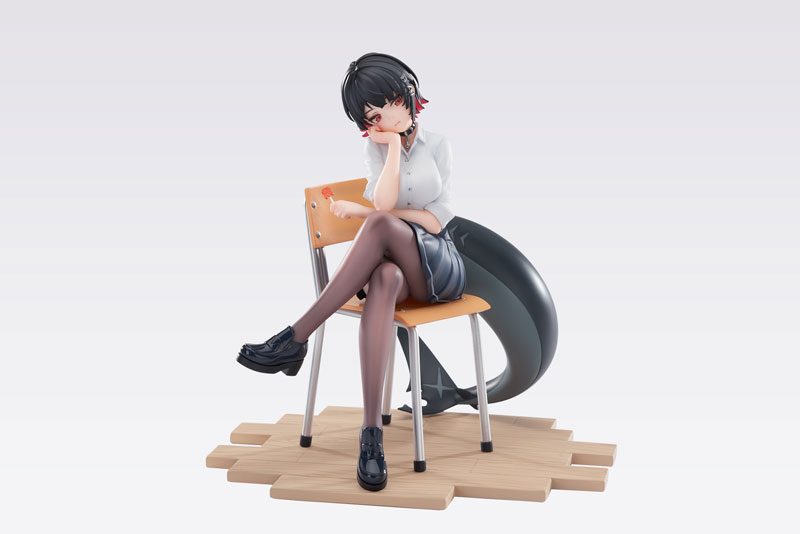 LIMEPIE Series Zenless Zone Zero Ellen Joe Monday to Friday Ver. 1/8 Complete Figure(Pre-order)