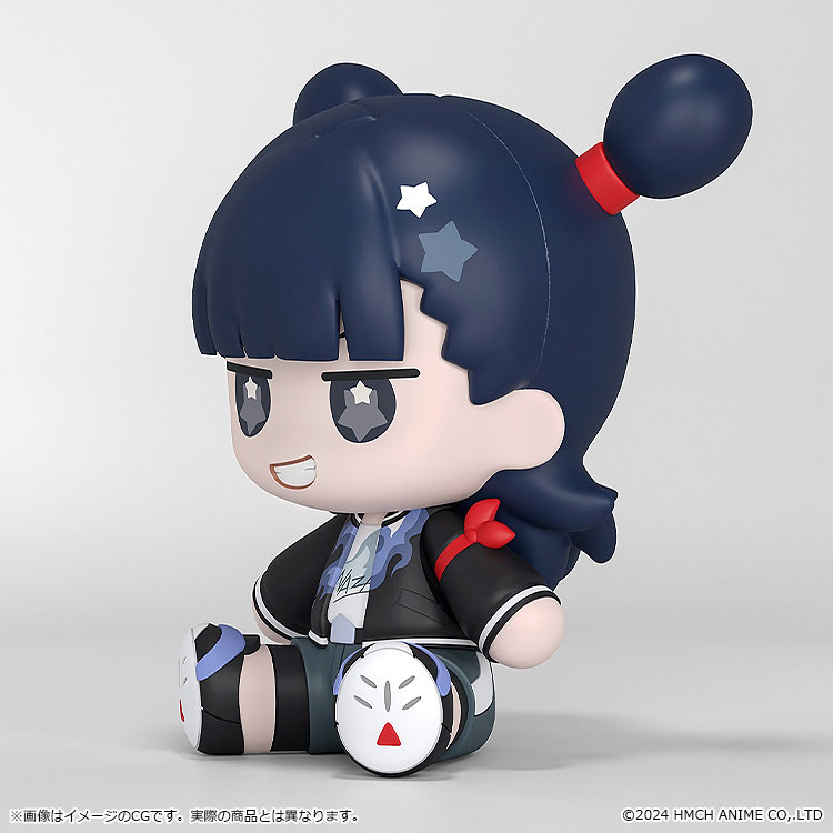 Huggy Secret Good Smile The Legend of Hei II 6Pack BOX(Pre-order)