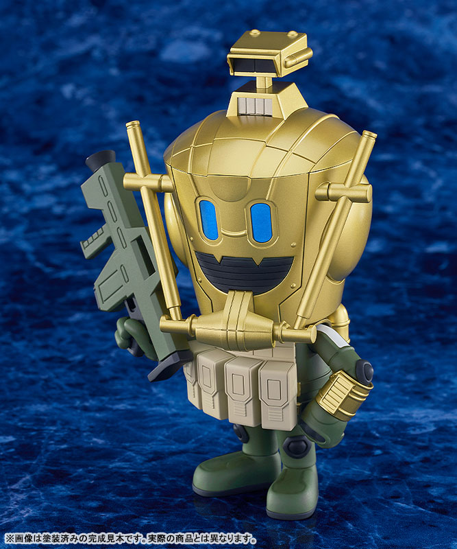 PLAMAX minimum factory MF-93 Shin Megami Tensei Series Demonee-Ho Plastic Model(Pre-order)