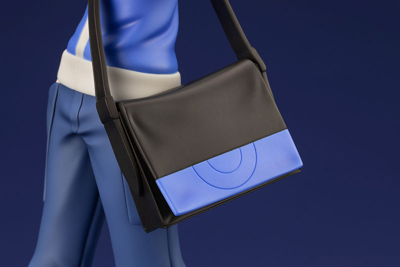 ARTFX J "Pokemon" Series Karumu with Froakie 1/8 Complete Figure(Pre-order)