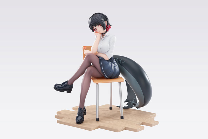 LIMEPIE Series Zenless Zone Zero Ellen Joe Monday to Friday Ver. 1/8 Complete Figure(Pre-order)