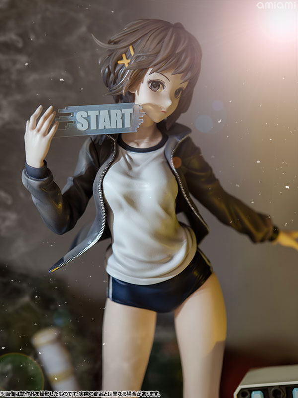 ARTFX J 13 Sentinels: Aegis Rim Natsuno Minami & BJ 1/8 Complete Figure(Pre-order)