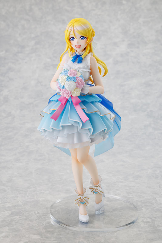 KDcolle "Love Live!" Eli Ayase LoveLive!Days 5th Anniversary ver. 1/7 Complete Figure(Pre-order)